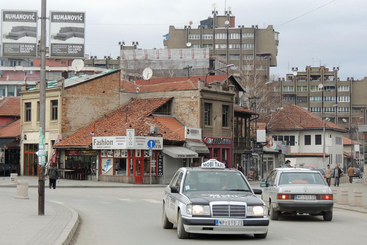 Sandžak