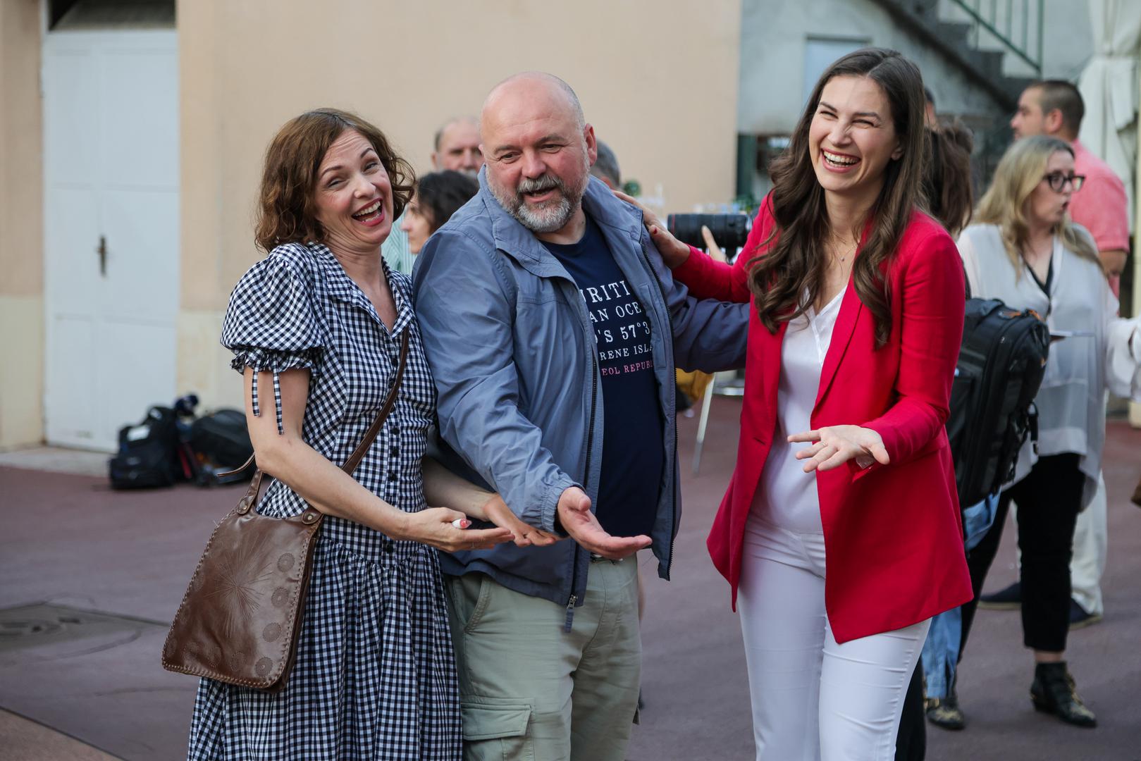 Poticanje razvitka humora i satire samo je jedno od ključnih obilježja ovog festivala. 