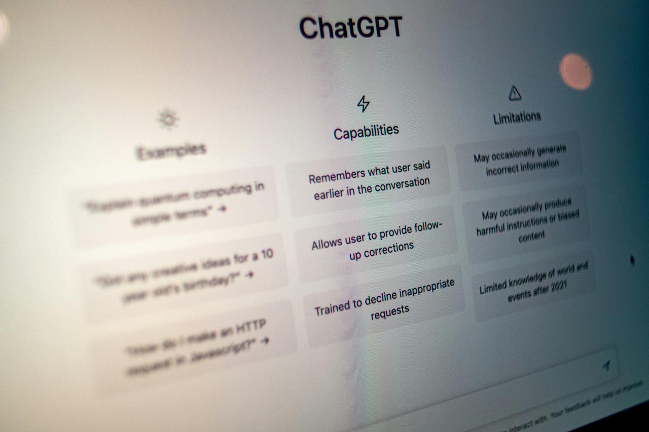 Chat GPT
