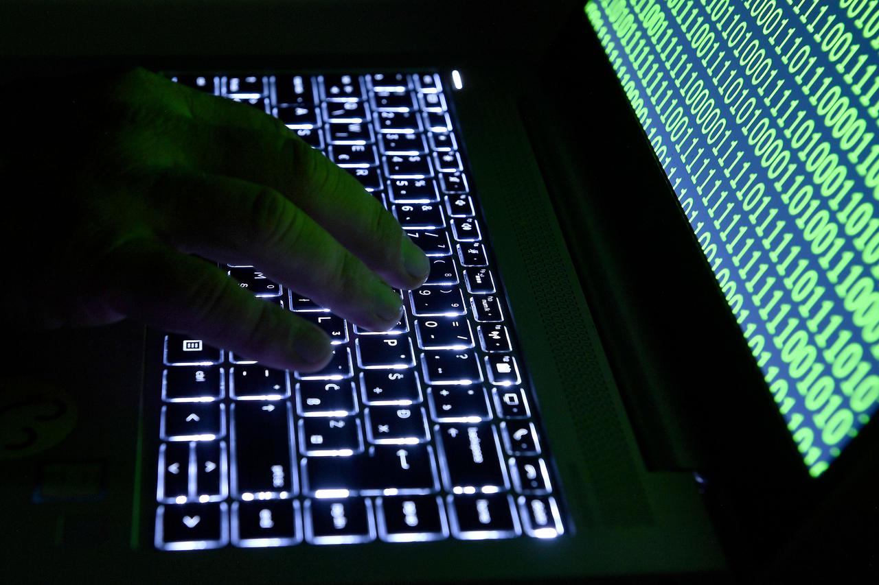 Cyber kriminal sve je češća pojava