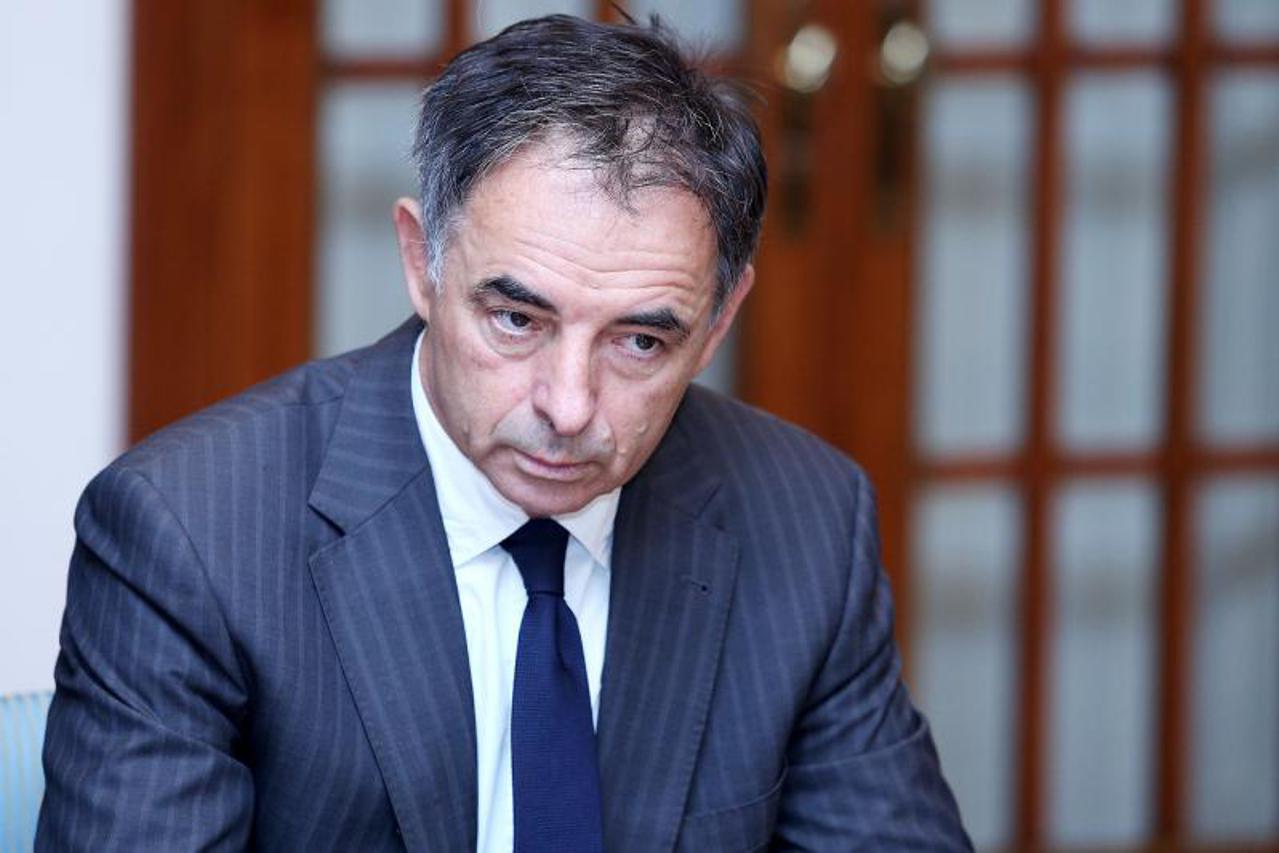 Milorad Pupovac