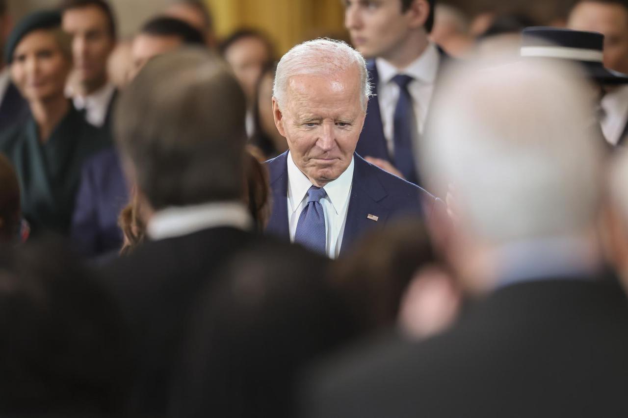 Inauguration of the 47th President