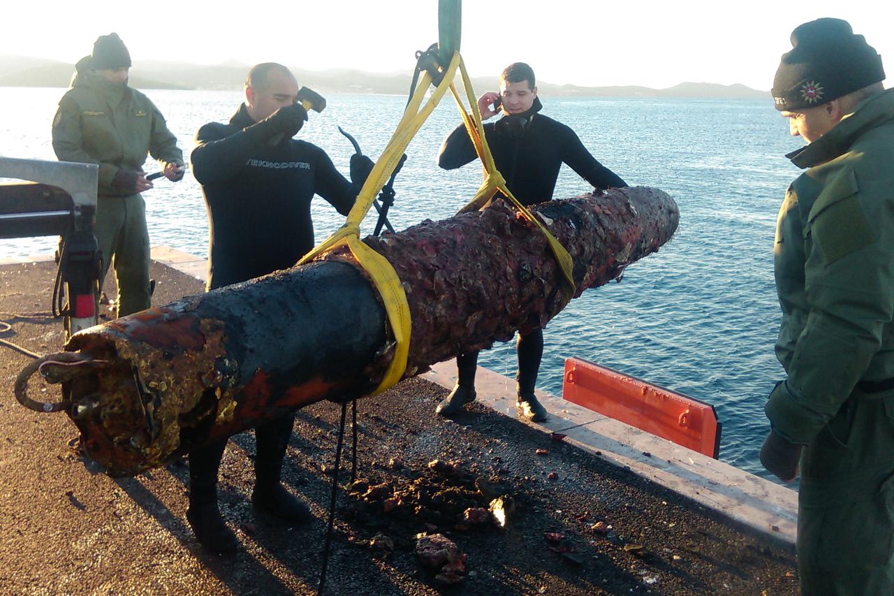 torpedo