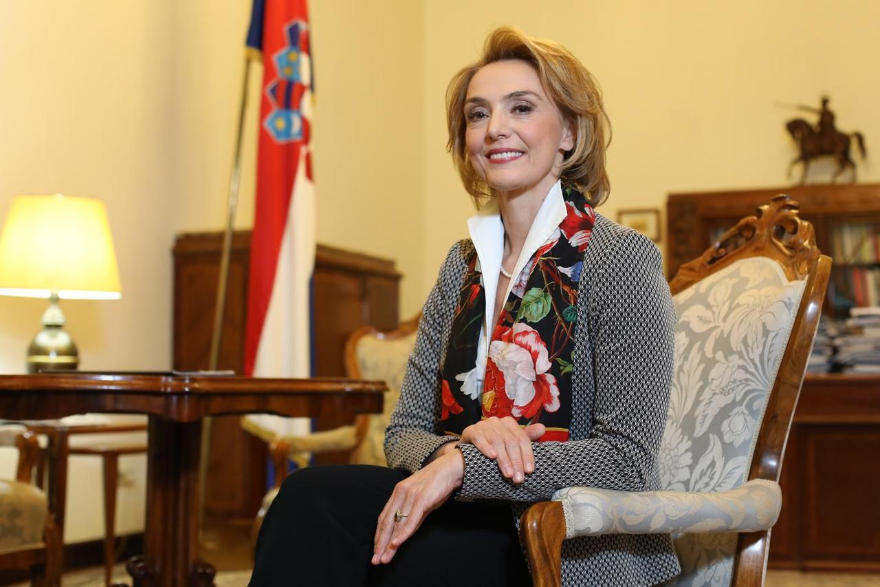 Marija Pejčinović Burić