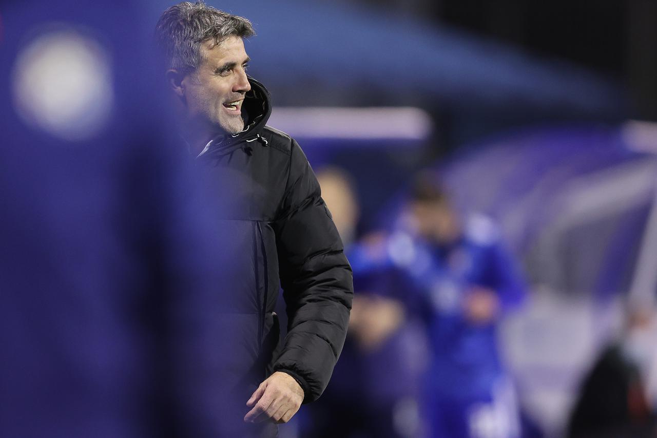 Dinamo i Slaven Belupo sastali se u četvrtfinalu Hrvatskog nogometnog kupa