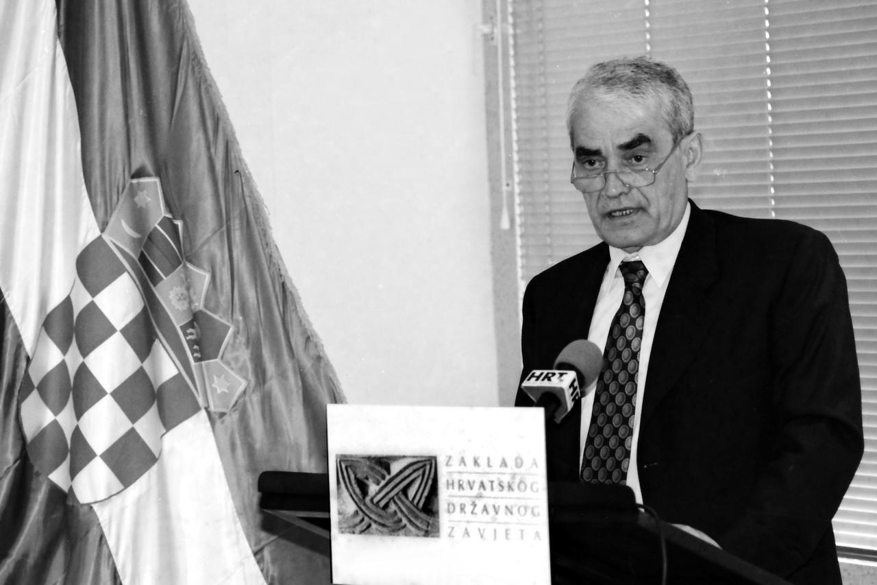 Gojko Šušak
