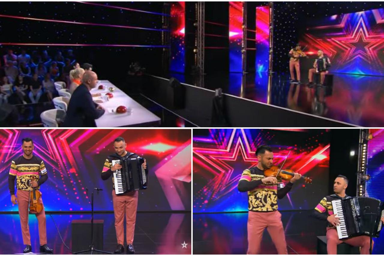 Supertalent 2019