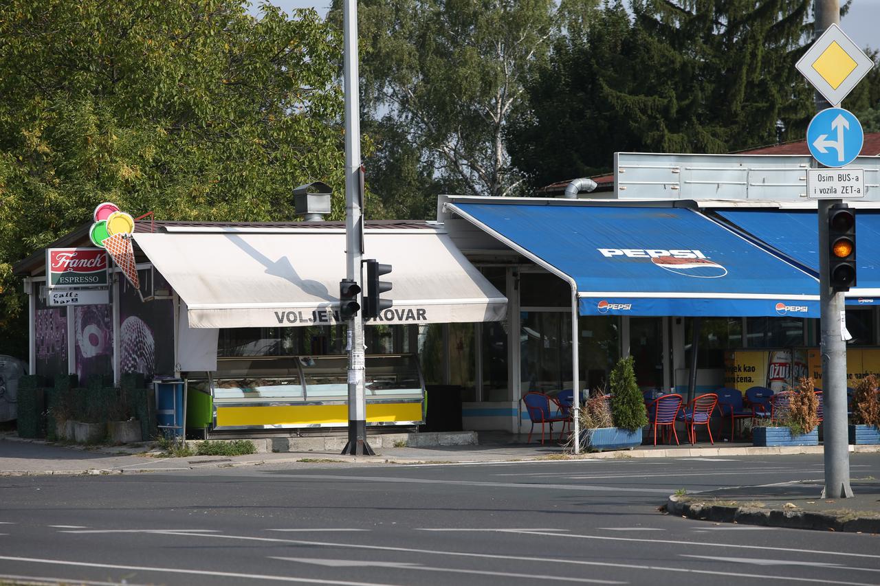 Obračun u Dubravi