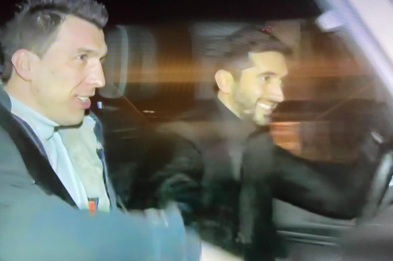 Mandžukić