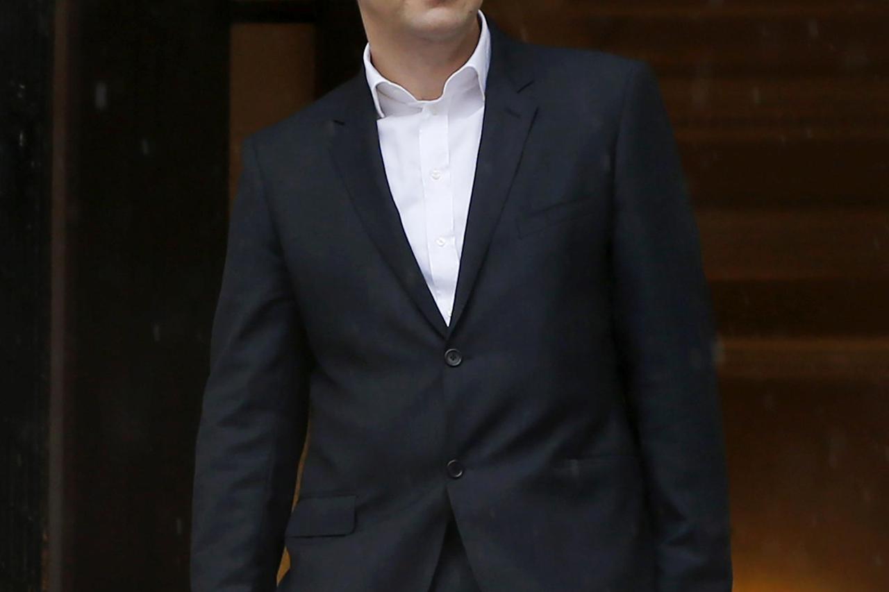 Alexis Tsipras