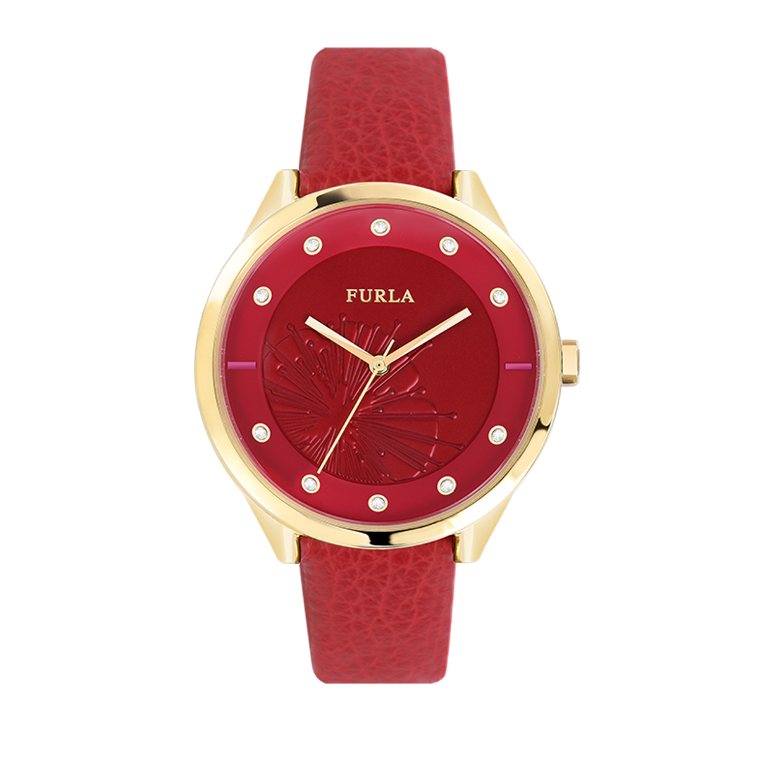 Zaks, ženski sat Furla, redovna cijena 1720,00kn, cijena s popustom 1204,00kn
