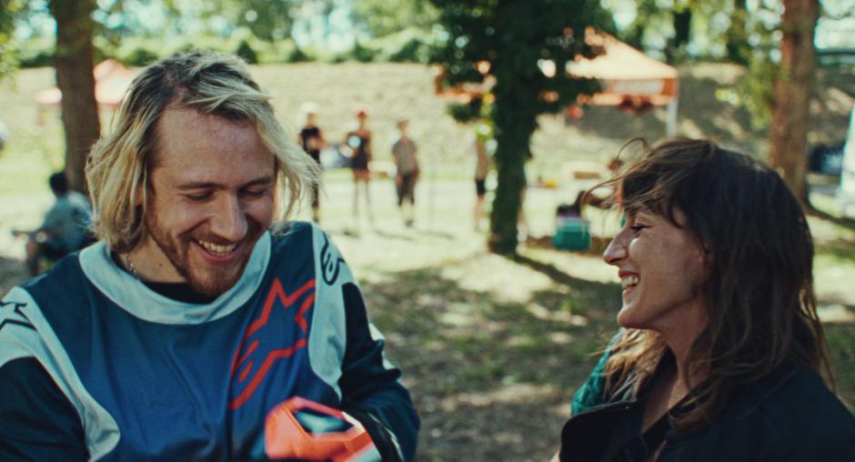 Film "Otići jednog dana"