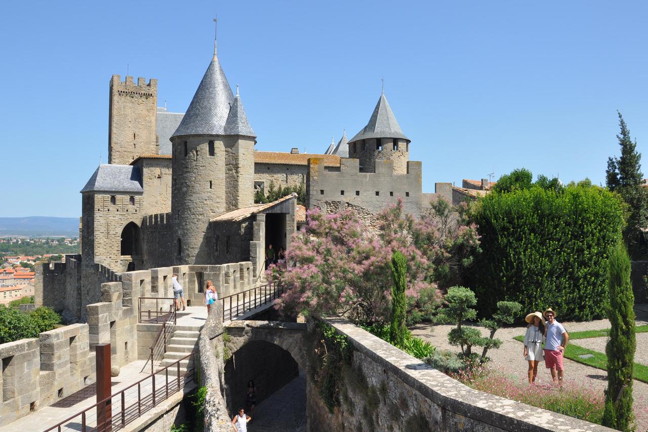 Carcassone