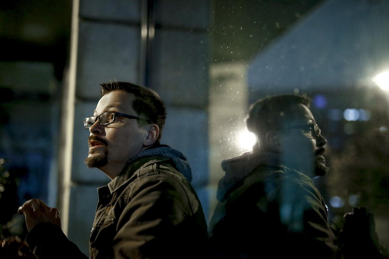 Zagreb: Vjeroučitelj Ivan Pokupec, započeo štrajk glađu protiv koronamjera