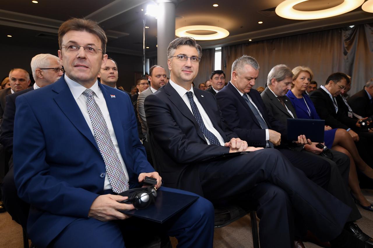 Poslovni forum 'Inovacijama do konkurentnosti'
