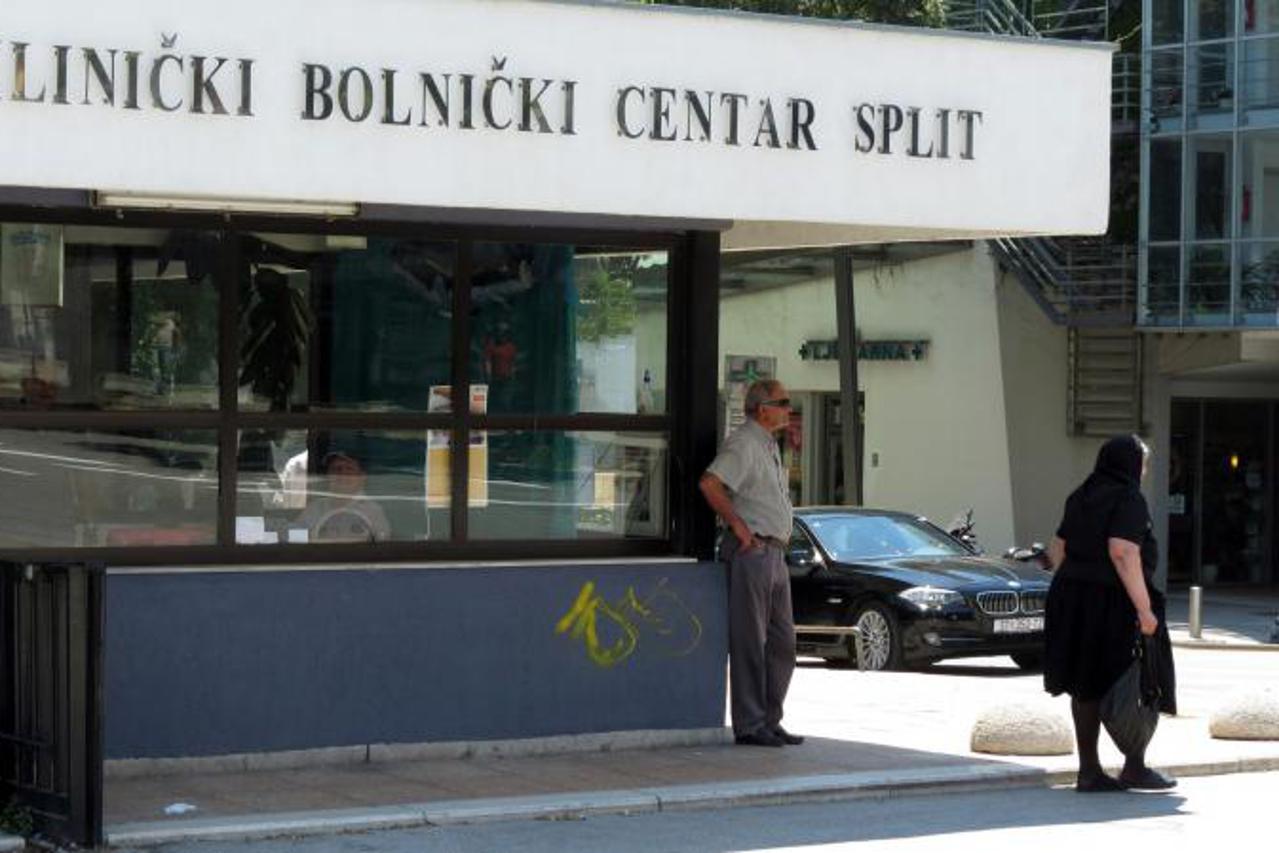 KBC Split