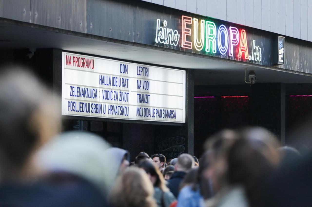 Kino Europa