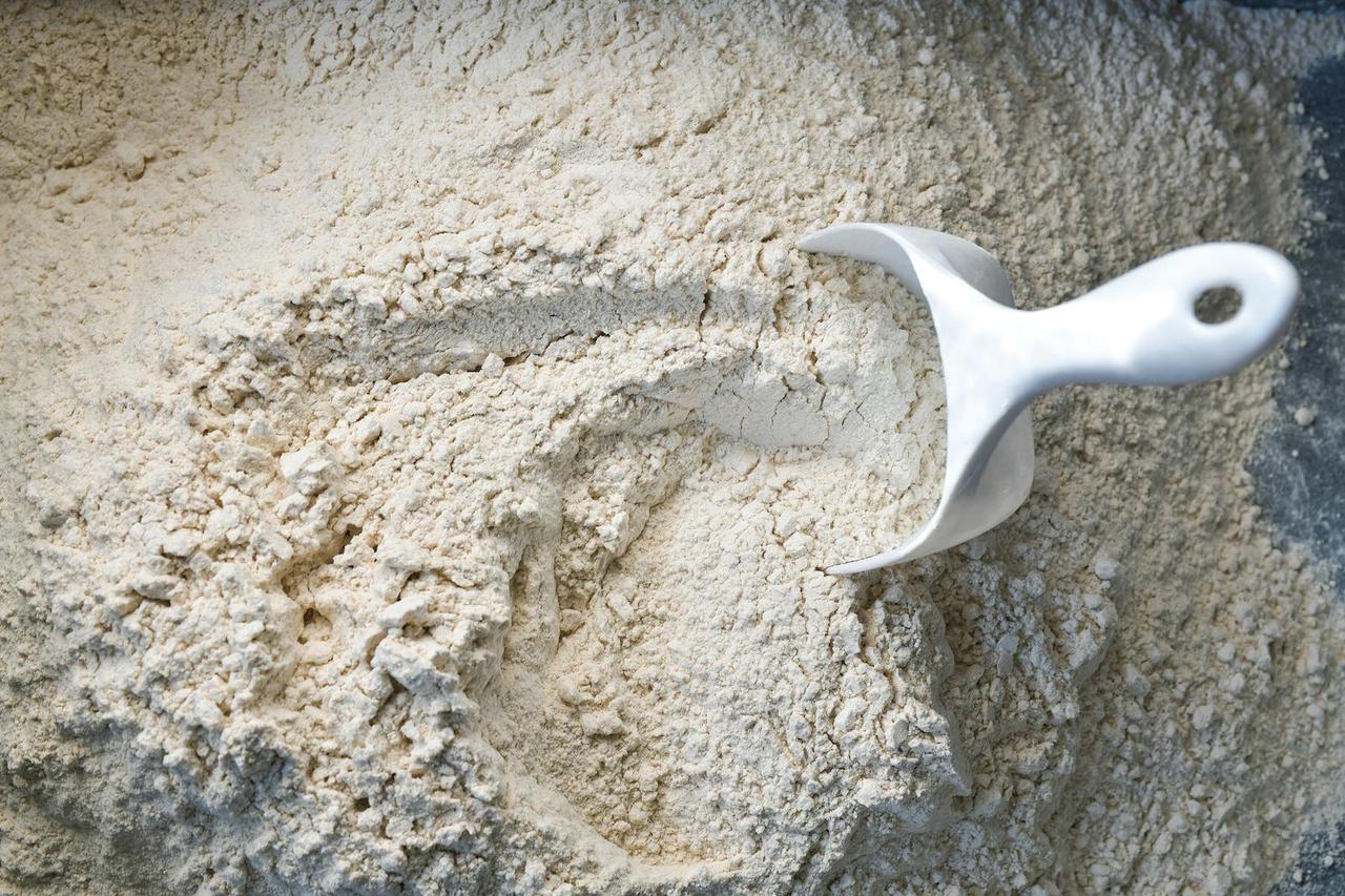 Obrt za preradu žitarica Dedin mlin