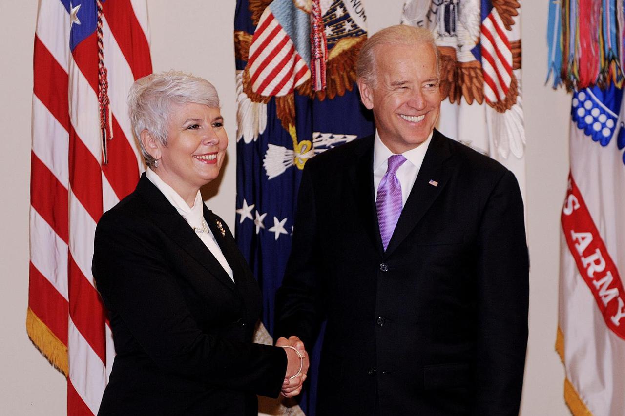 V.P. Joe Biden Meets With Prime Minister Of Croatia - DC