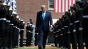 Trumpova geopolitika: paljenje ratnih vatri širom svijeta, ali bez američkih vojnika