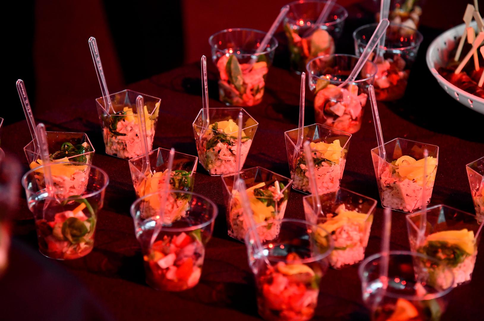 01.07.2024., Zagreb - Proslava 65. godisnjice Vecernjeg lista u Muzeju suvremene umjetnosti. Photo: Josip Regovic/PIXSELL