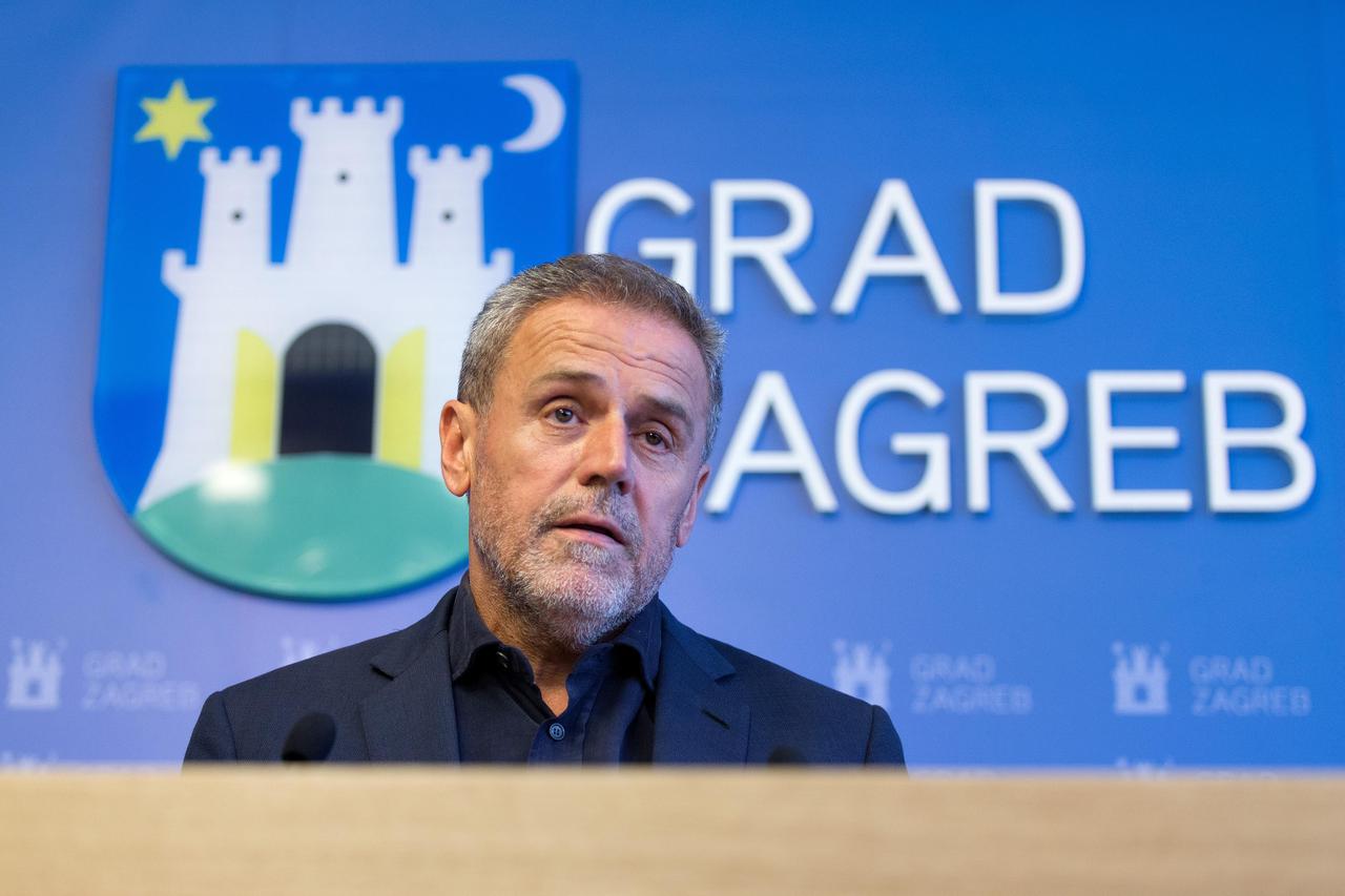 Milan Bandić