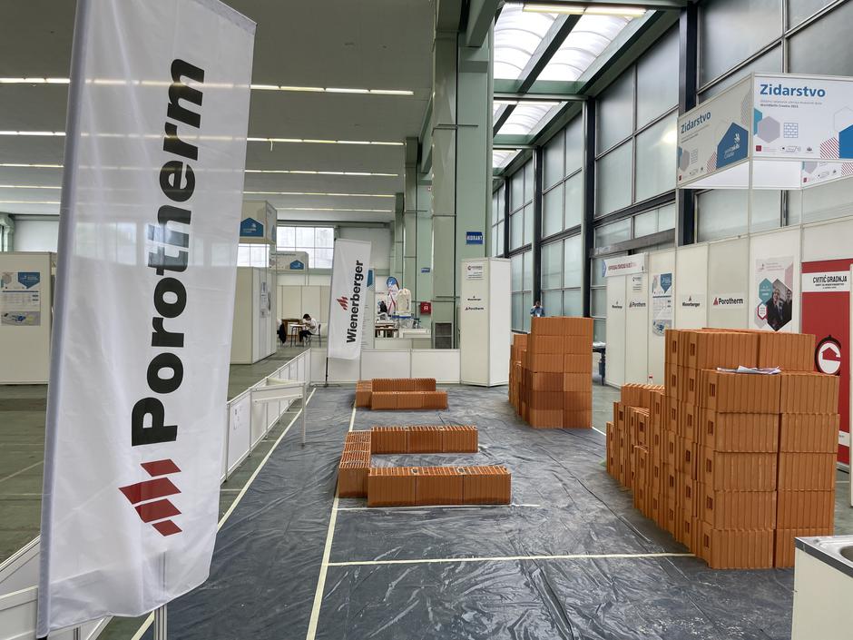 WorldSkills Croatia