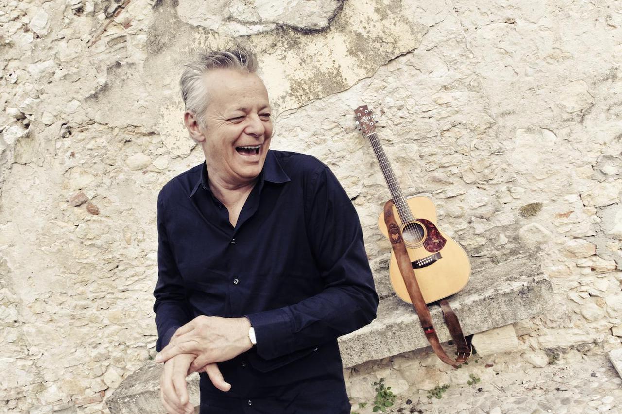 Tommy Emmanuel