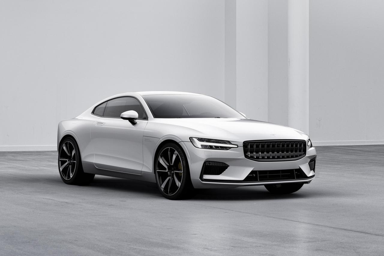 Polestar 1