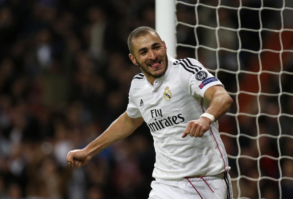 Real Madrid