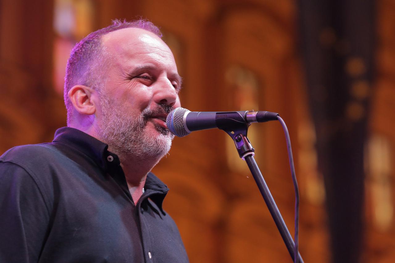 Tony Cetinski