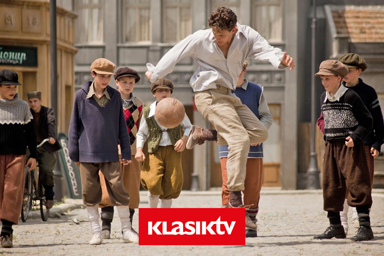 Klasik TV