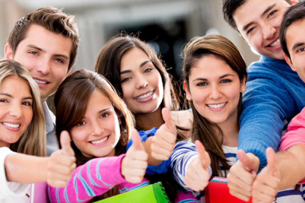 Indeks mladih radnika