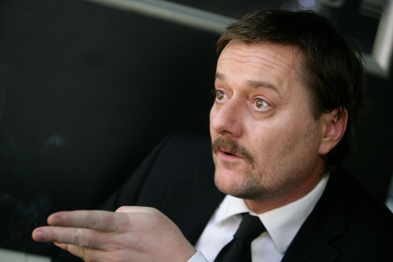 Zoran Pilipović