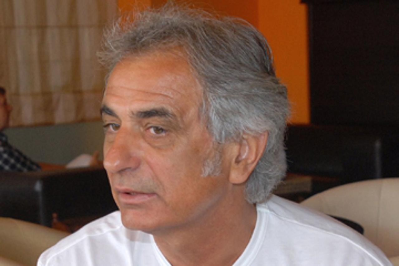 Vahid Halihodžić