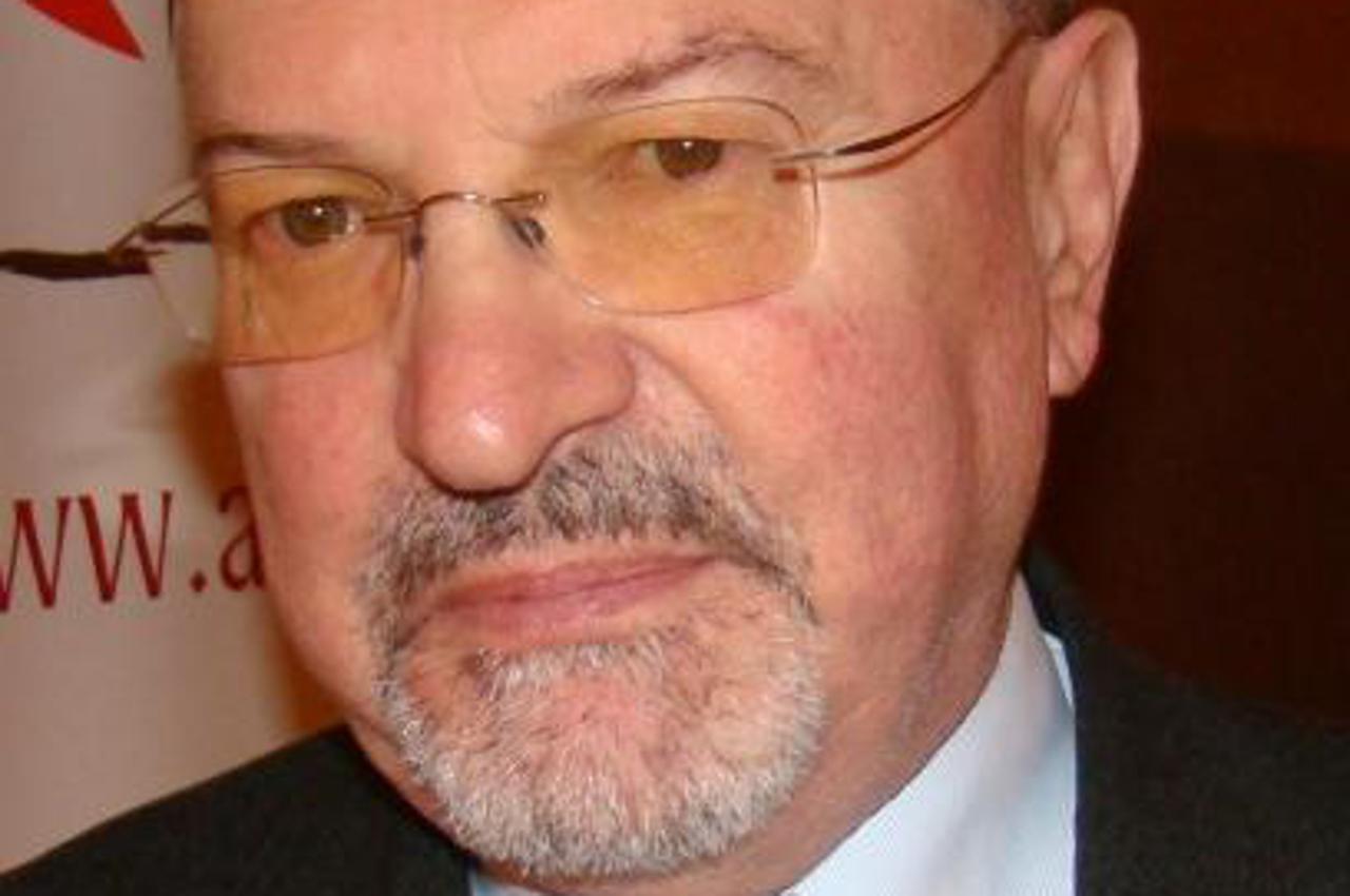 Goran Granić