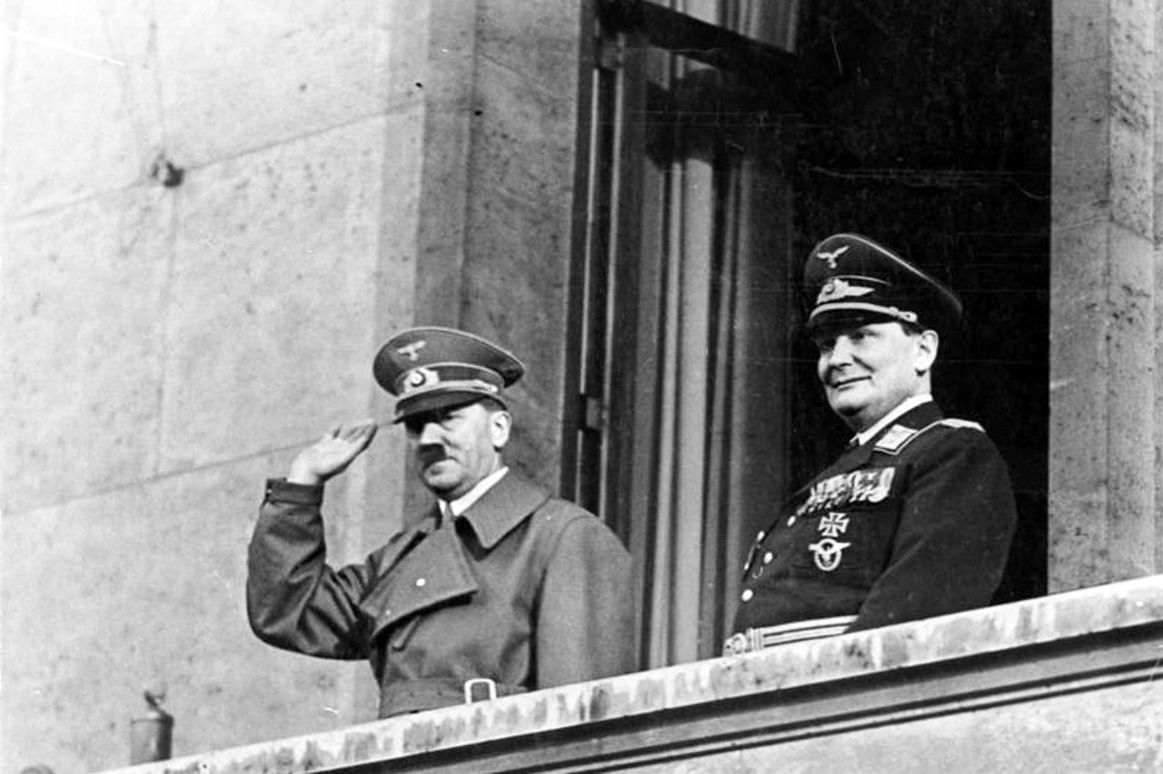 Adolf Hitler