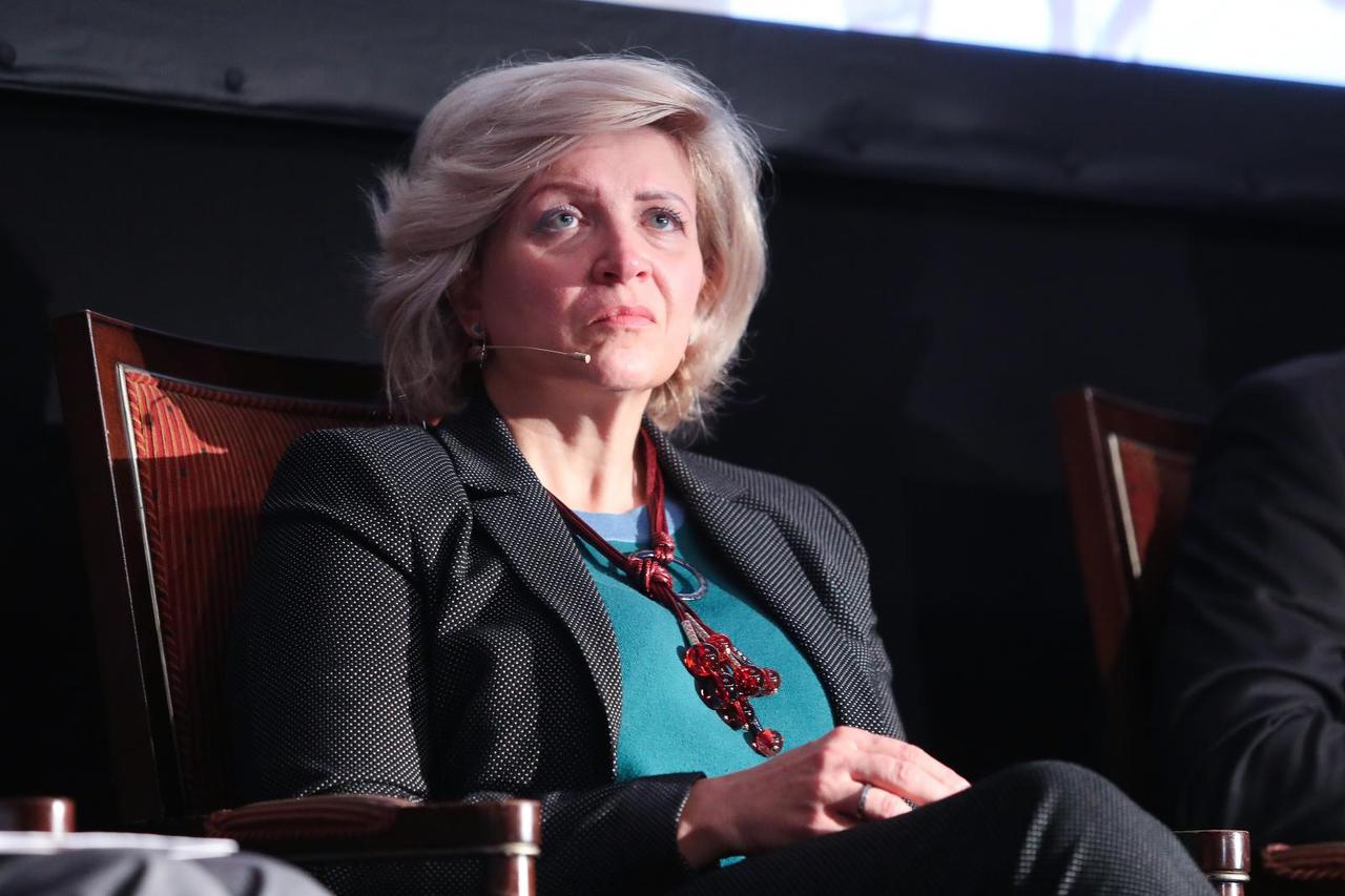 Zagreb: Konferencija Nacionalni inovacijski sustav - rješenja za globalne izazove