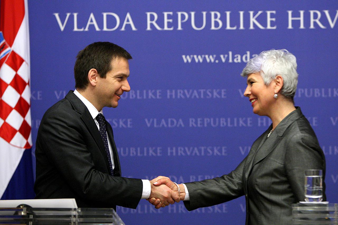 Jadranka Kosor