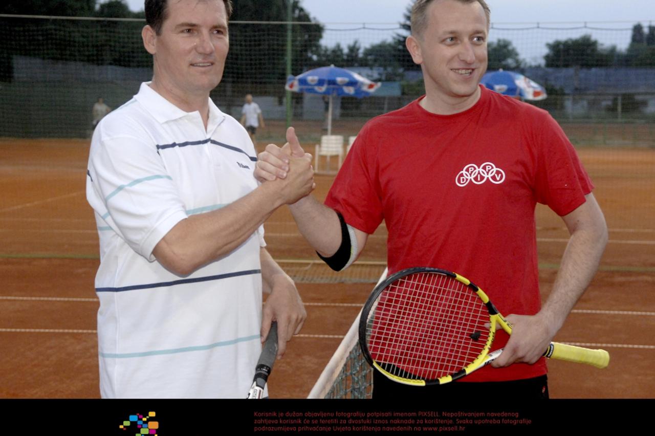 krešimir bubalo i gordan matković