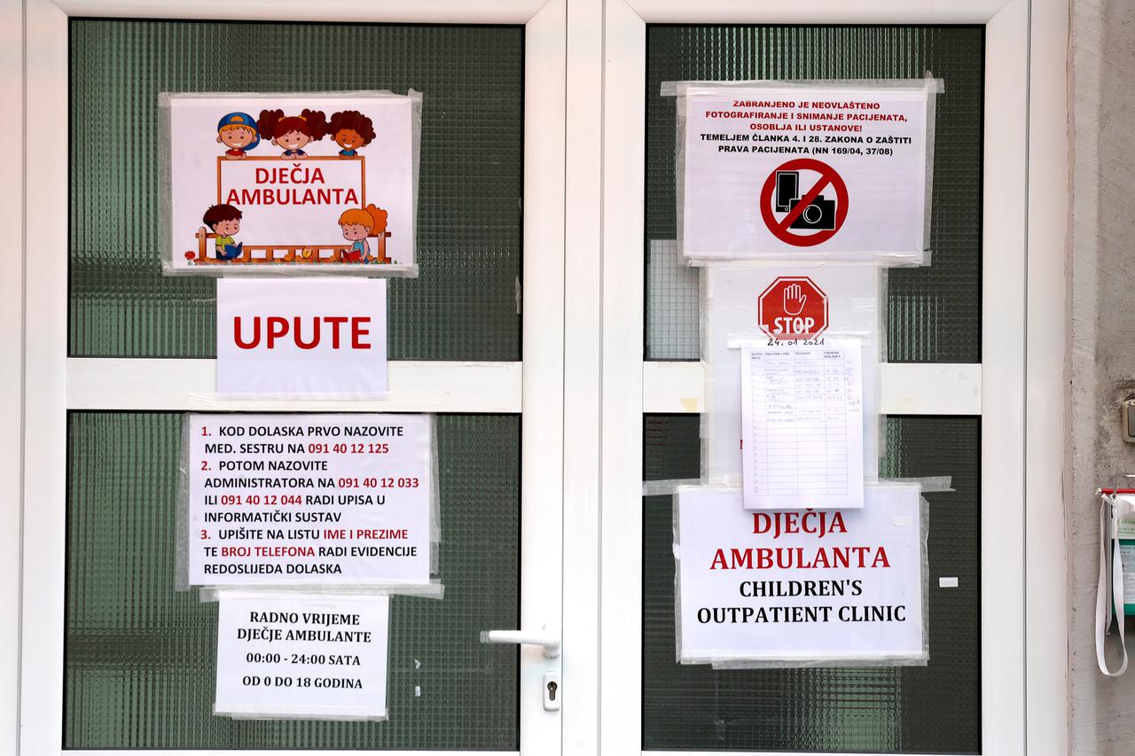 Zagreb: Zbog rijetkih komplikacija od korone preminuo jedanaestogodišnji dječak