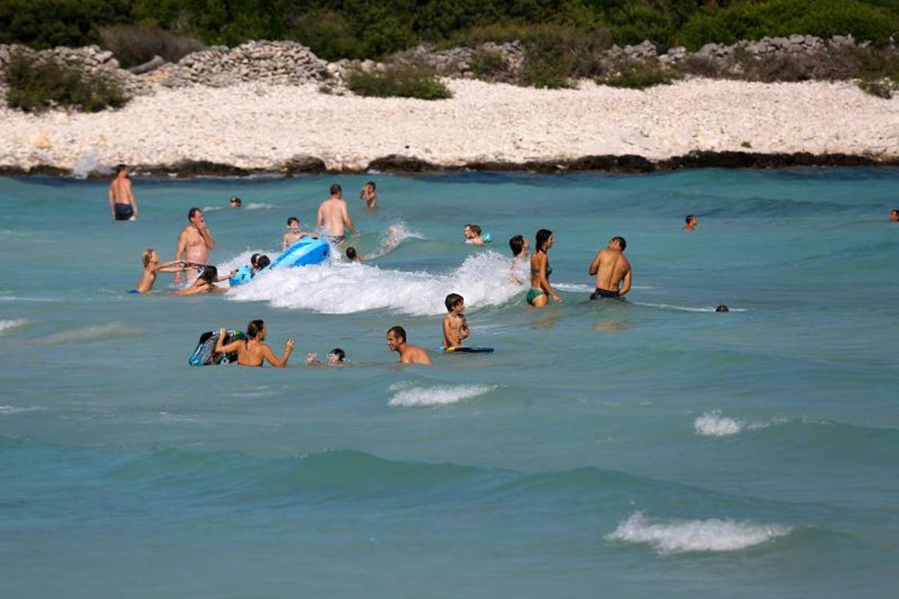 plaža