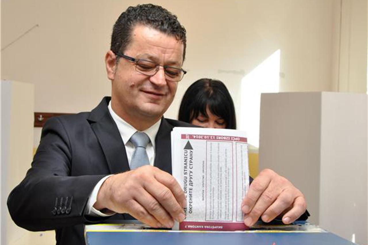 martin raguž