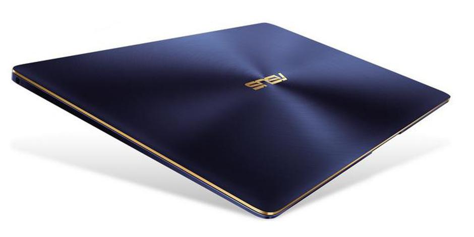 Asus ZenBook 3