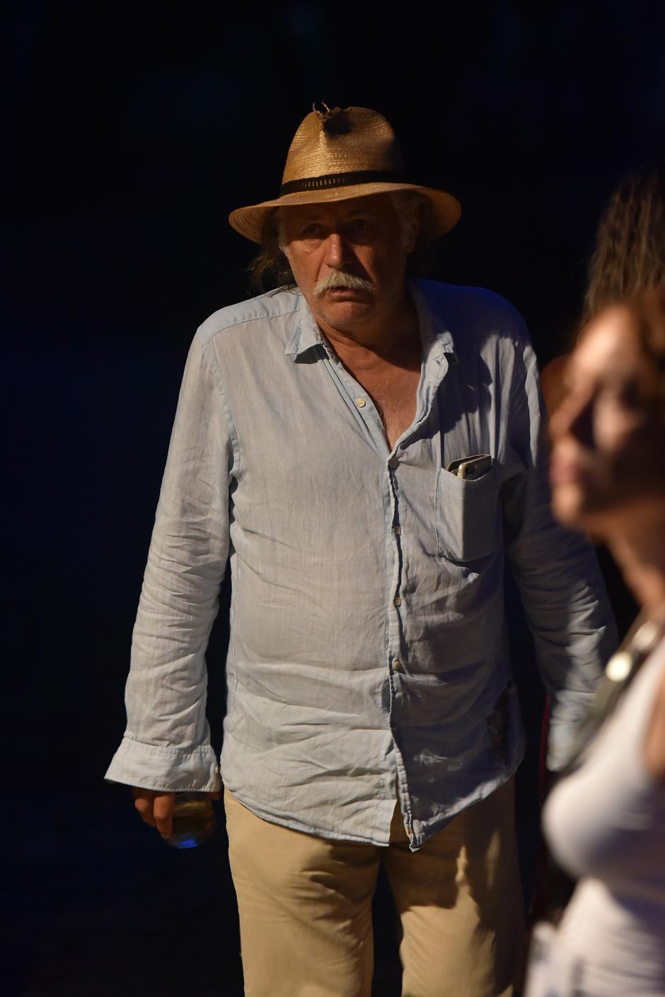 Rade Šerbedžija