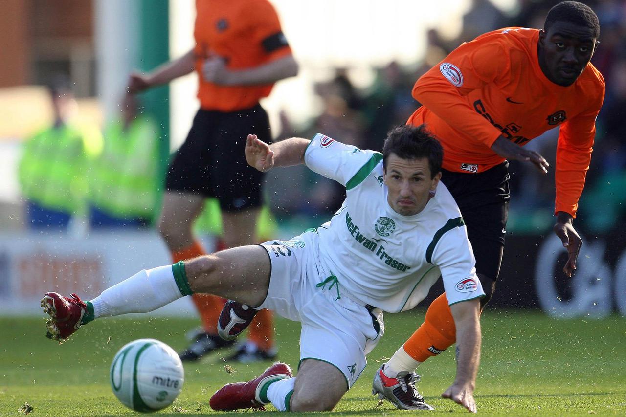 Liam Miller