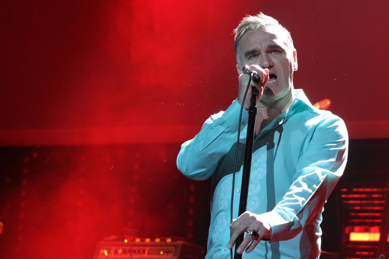 Morrissey