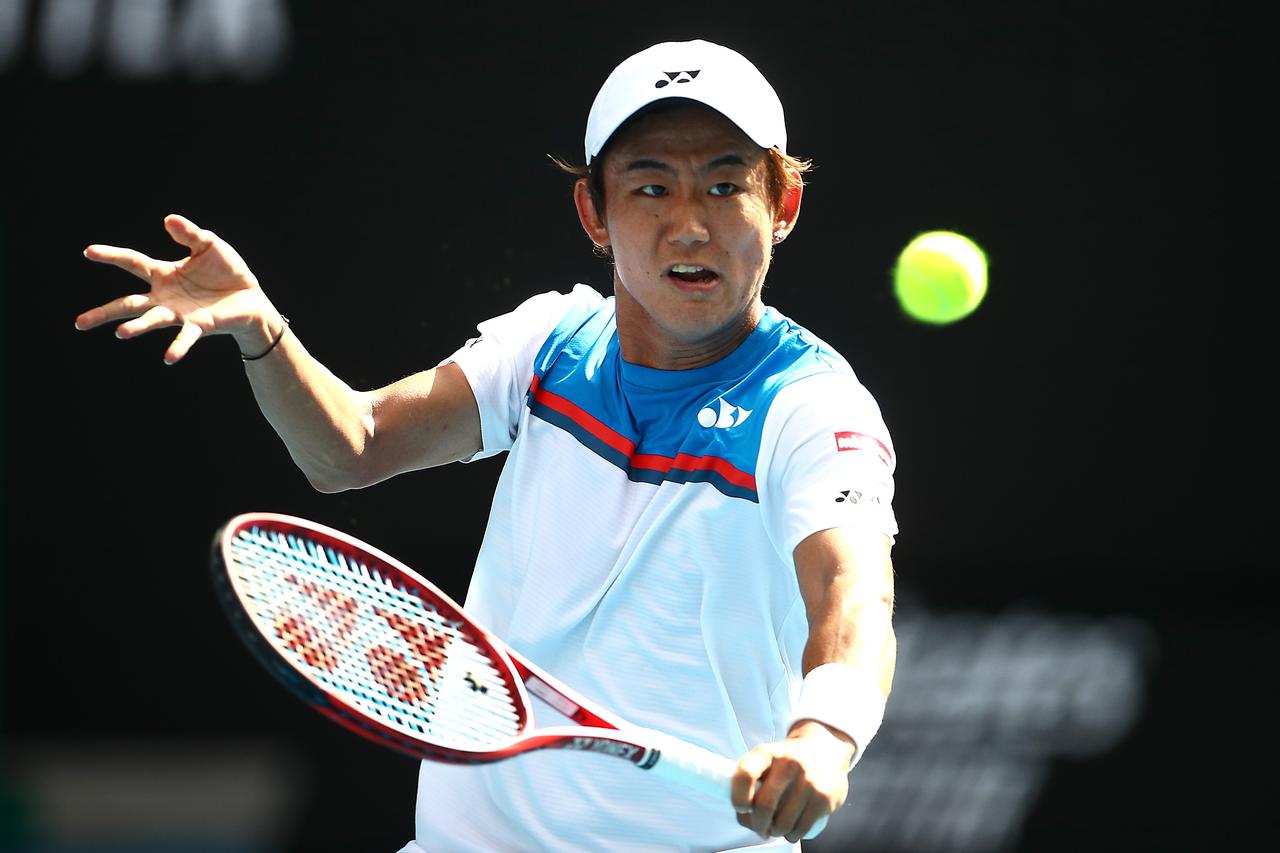 Yoshihito Nishioka