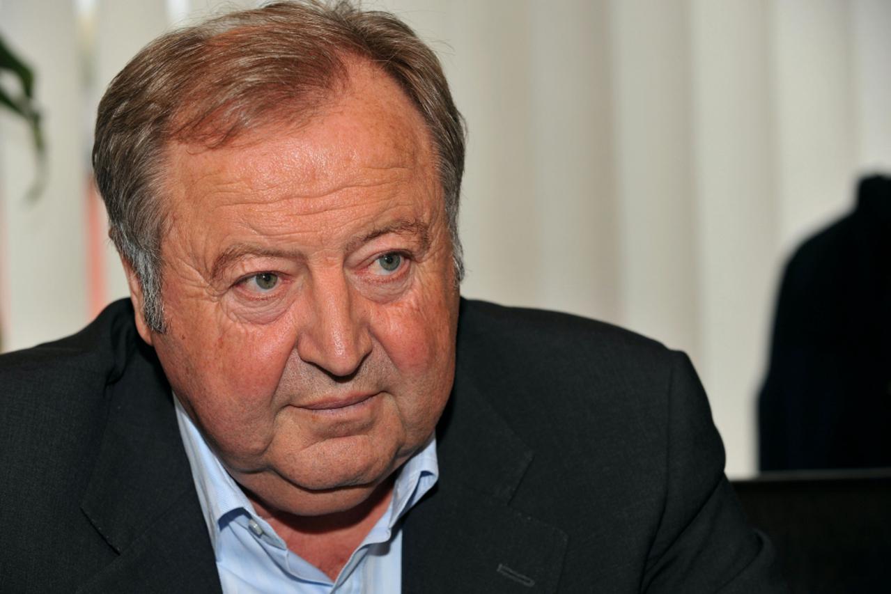 Željko Šelendić