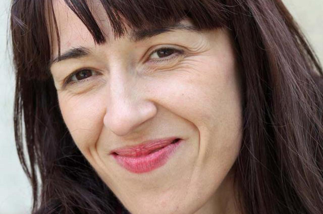 sanja baković